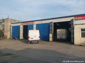 長治天潤汽修廠 專業(yè)維修，貼心寄賣服務(wù)