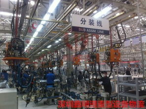 深圳龍華綜合服務 設備吊裝、整廠搬遷、特種物流與珠寶首飾全方位服務