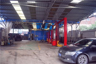 珙縣巡場帥二娃汽車修理廠 恪守承諾，服務至上，拓展珠寶首飾回收修理新領域