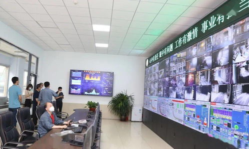 鋼城區工作組調研煉鋼廠，探索產業聯動與珠寶首飾回收維修服務新路徑